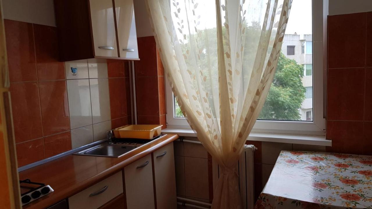 Apartament Gabriela มันกาเลีย ภายนอก รูปภาพ